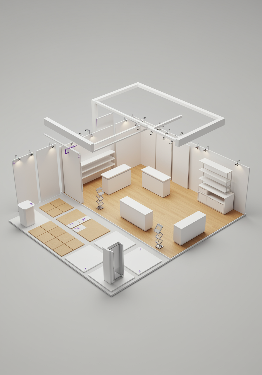 مكوّنات مُعيارية