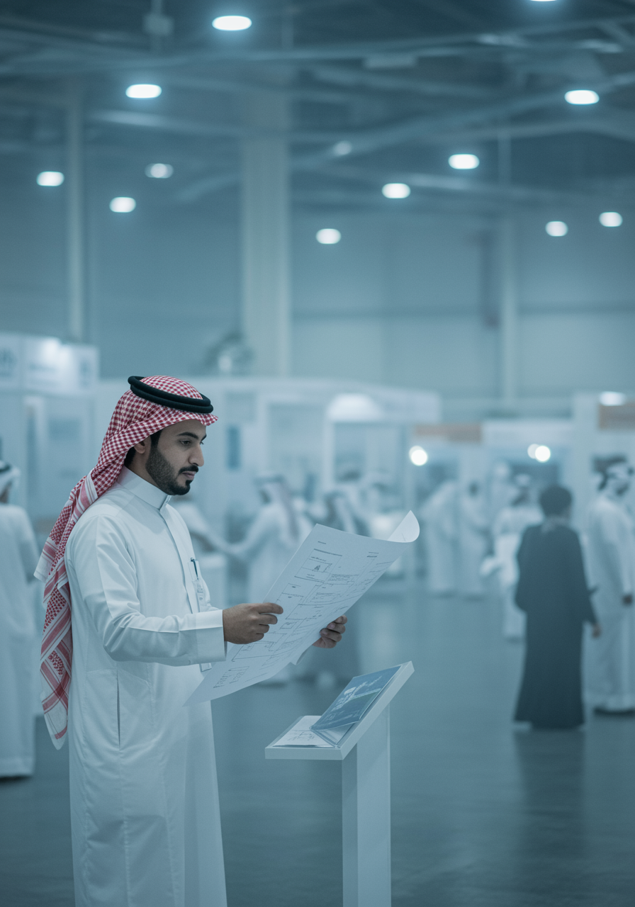 لا وضوح بصري