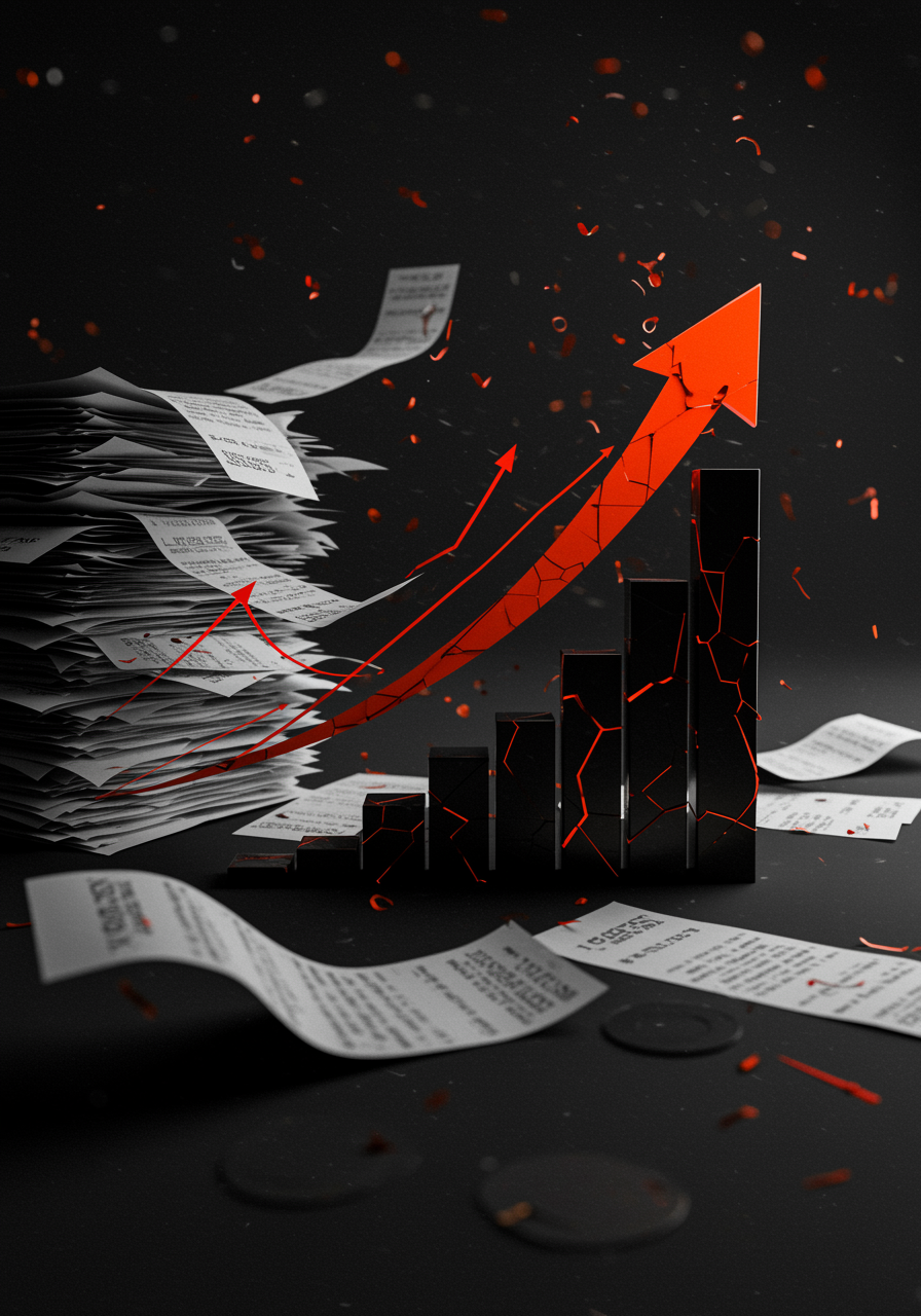 ميزانيات غير متوقعة